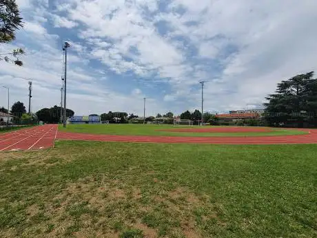 Photo de Pista d'atletica di Feletto