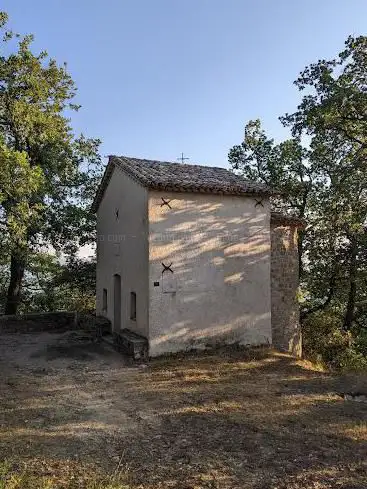 Chapelle St. Raphael
