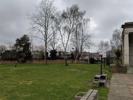 Photo de The Clapham Orangery