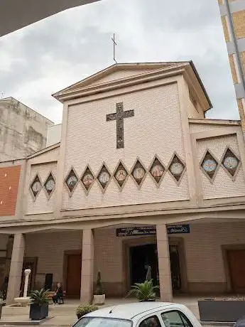 Photo de Chiesa Parrocchiale del Sacro Cuore