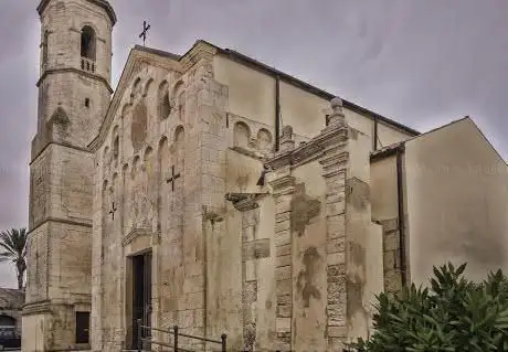 S. Anastasia Church