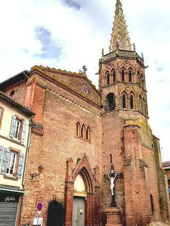 Photo de Eglise Saint Jacques