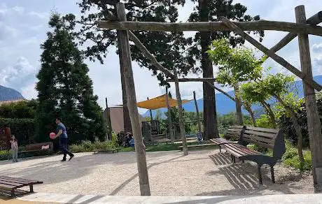 Spielplatz