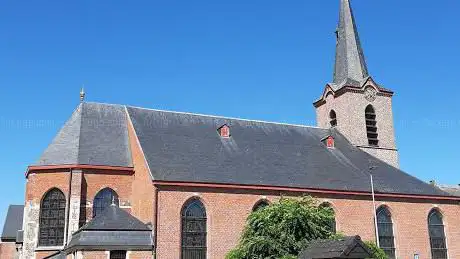 Photo de Kerk Sint-Stephanus