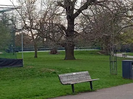 Photo de Mayow Park