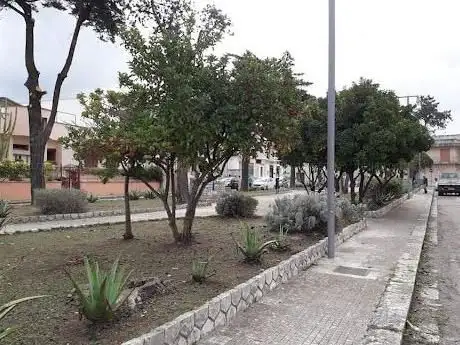 Villetta degli innamorati