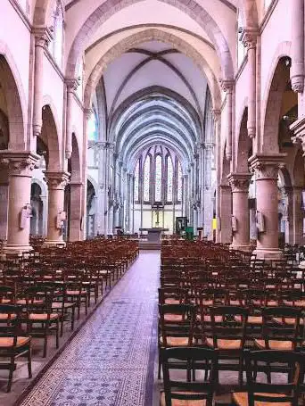 Photo de Église Sainte-Anne d'Arvor