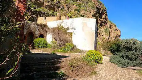 Photo de Ruderi Romani Torre San Cataldo