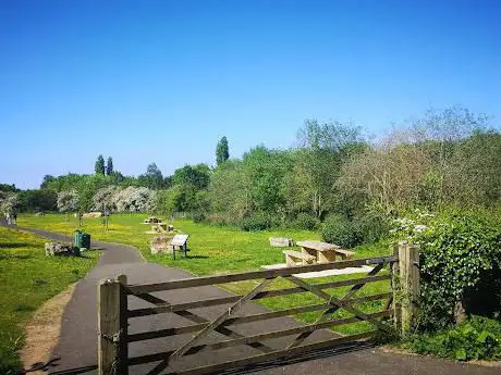 Edlington Community Woodland