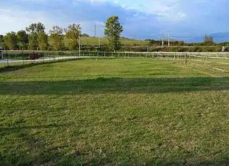 Photo de Equestrian Center Pianabella Asd