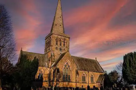Photo de St John the Evangelist's Church