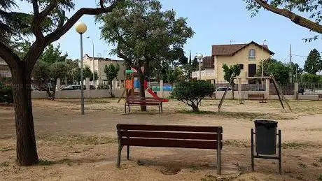 Photo de Parque La Vinyala
