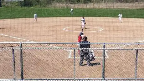 Photo de Frank DeLuca Hall of Fame Field