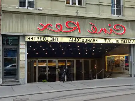 Cinema REX Bern