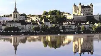 Photo de Office de tourisme - SAUMUR VAL DE LOIRE