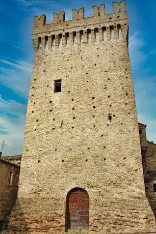 Château de Rocca Montevarmine