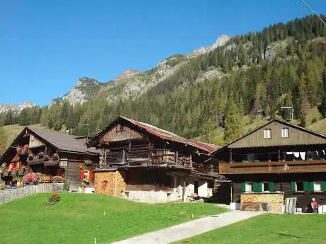 Photo de Tourist Office Pro Loco Sappada