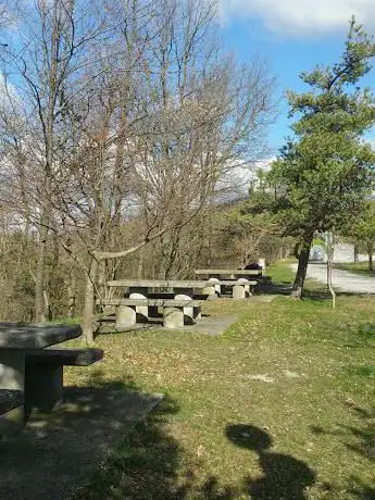 Photo de Area Pic Nic