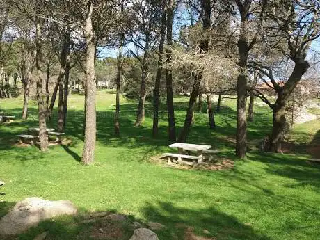 Photo de Mas Ventós