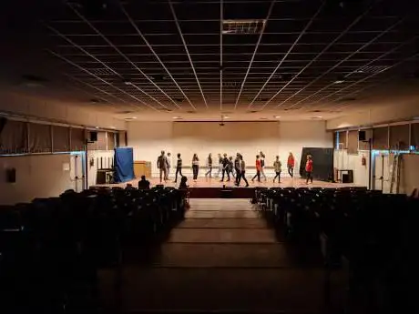 Auditorium Rosario Livatino