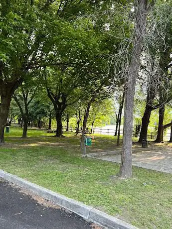 Area Sosta Picnic