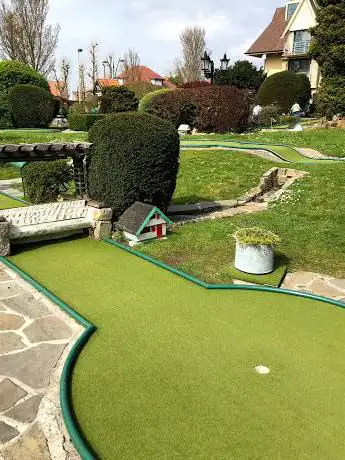 Petit Bois (Golf)