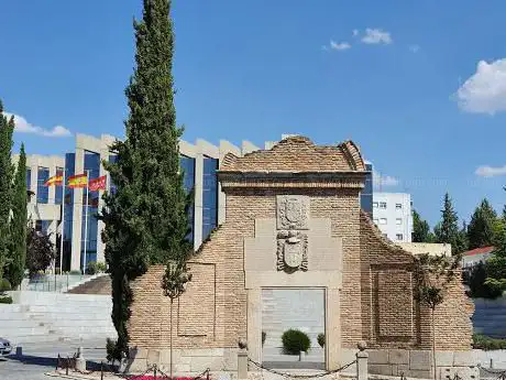 Photo de Fachada de la Casa de la Cadena