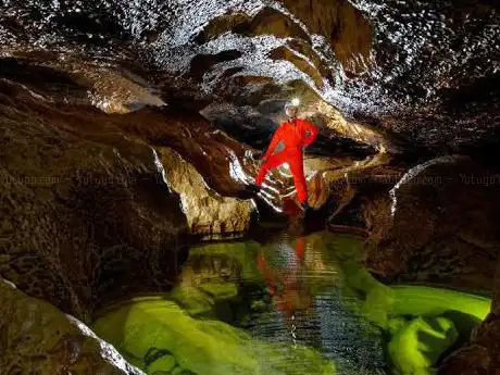 Photo de KARST-3E