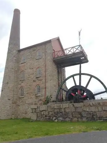 michell's engine house