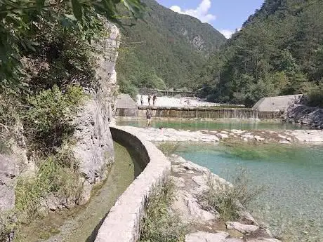 Photo de Torrente Palar