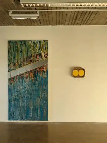 Platform A Gallery