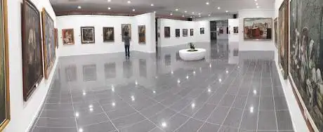 Photo de GC Art Space - GC Espacio de Arte .