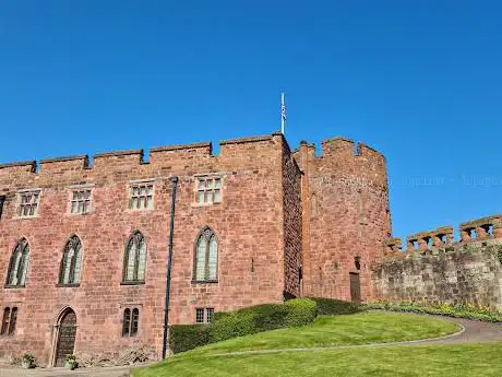 Photo de Shrewsbury Prison