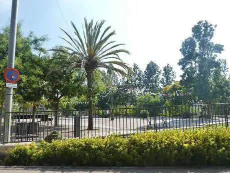 Photo de Jardins de Manuel J. Arnalot