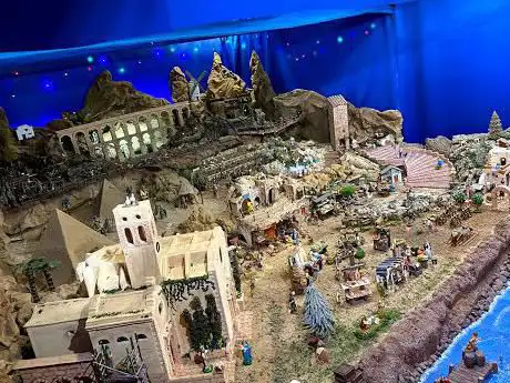 Photo de Pessebre de Vila-seca