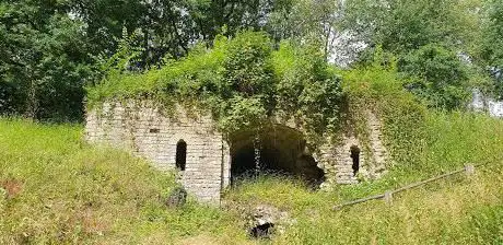 Fort Malmaison