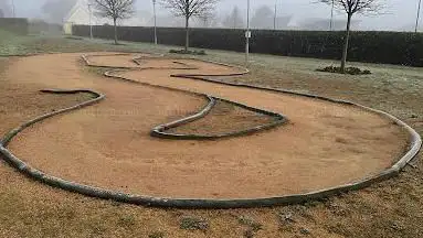 Circuit Voitures Radiocommandées
