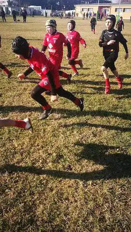 Photo de Societa' Sporting Fiorenzuola