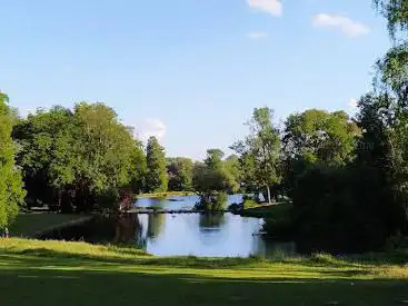 Parmentier Park
