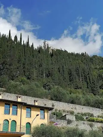 Photo de Sentiero Del Proch