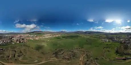 Photo de Circuito Las TraÃ­das