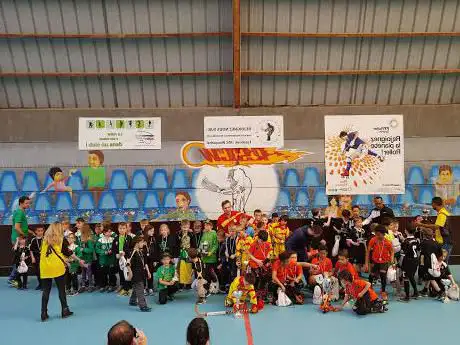 Photo de Roller Skating Club
