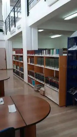Photo de Biblioteca Comunale di Paceco