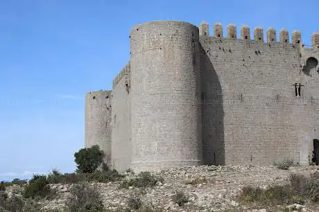 Château de Montgrí