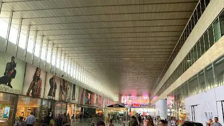 Photo de Cappella della Stazione