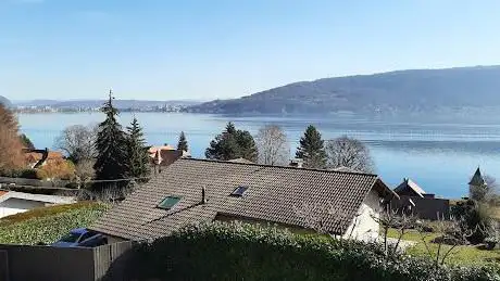 Photo de Office de Tourisme du Lac d'Annecy - Bureau de Veyrier-du-Lac