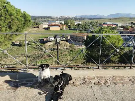 Photo de Mirador Del Molar