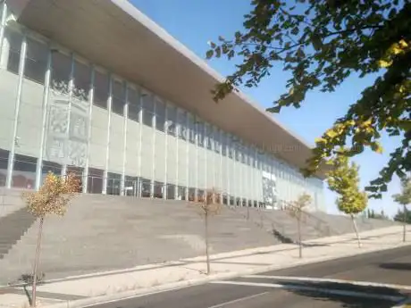 Photo de Conservatory of Music in Valladolid