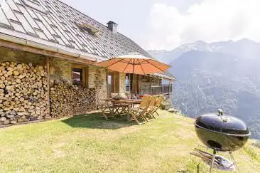Photo de Alpage du Choaille d'en Haut