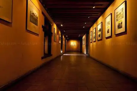 Photo de The Greenwich Gallery